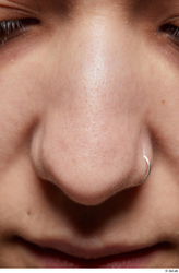 Face Nose Skin Woman Slim Studio photo references